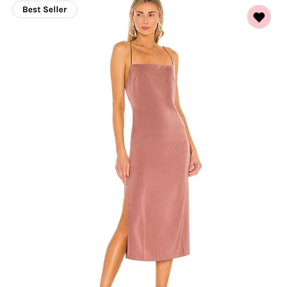 Revolve NBD MIDI Dress